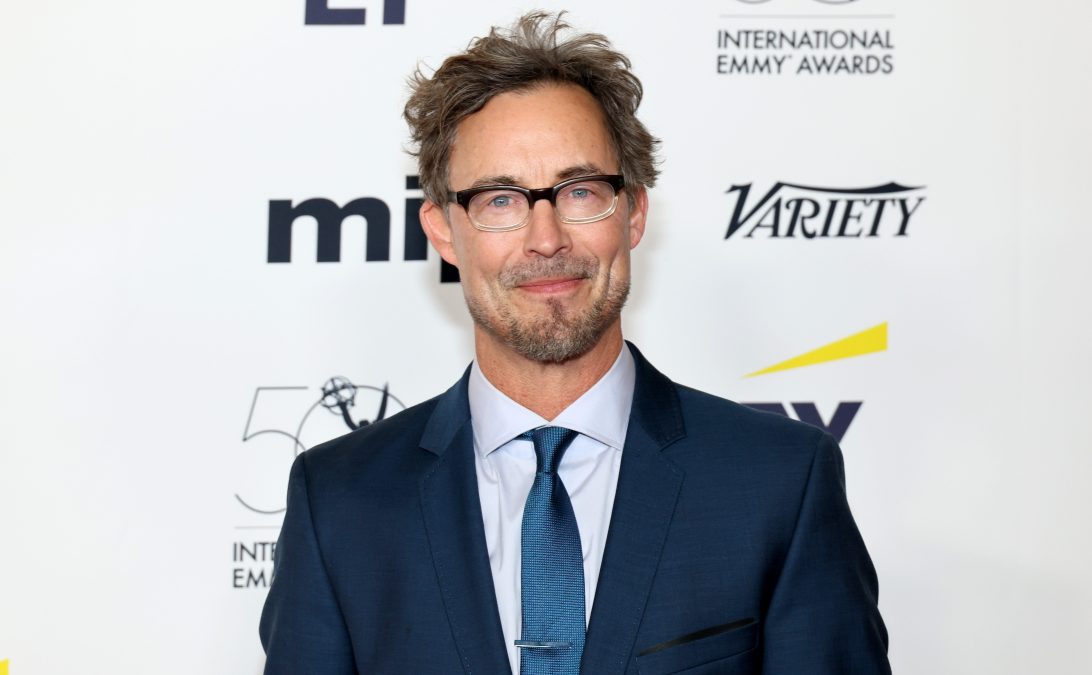 Tom Cavanagh