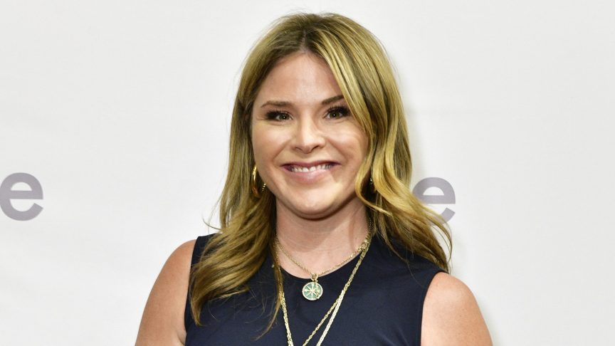 jenna bush hager