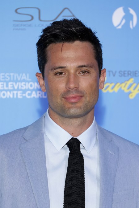 Stephen Colletti