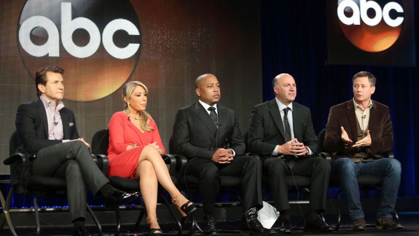 Shark Tank