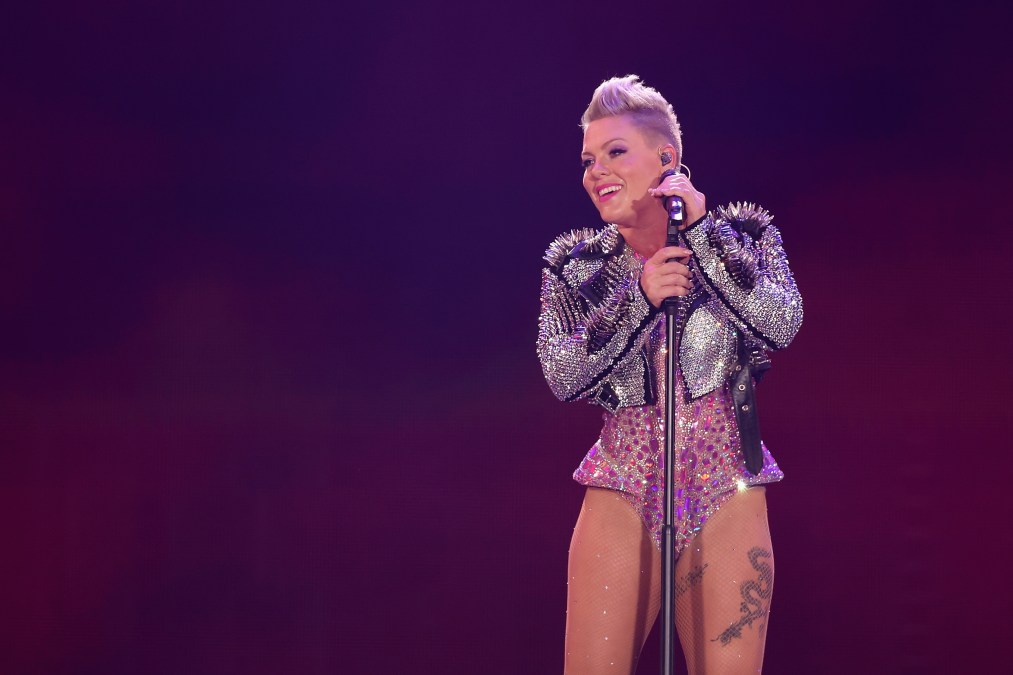 P!NK