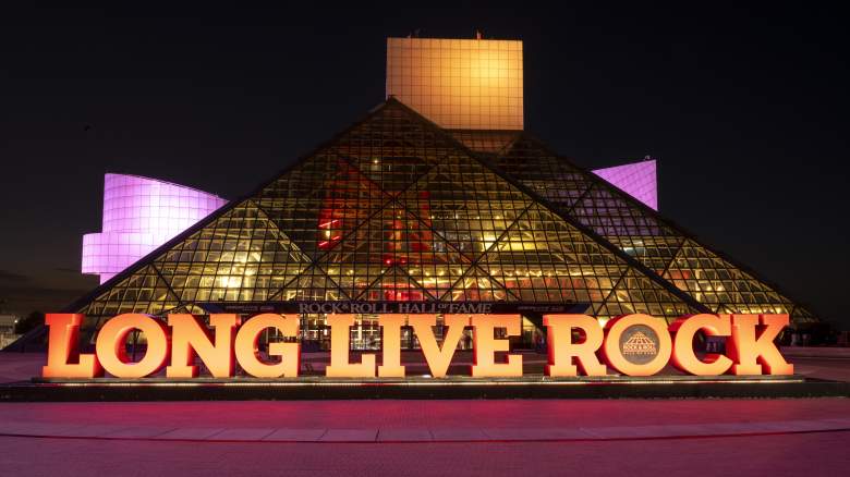 Rock Hall