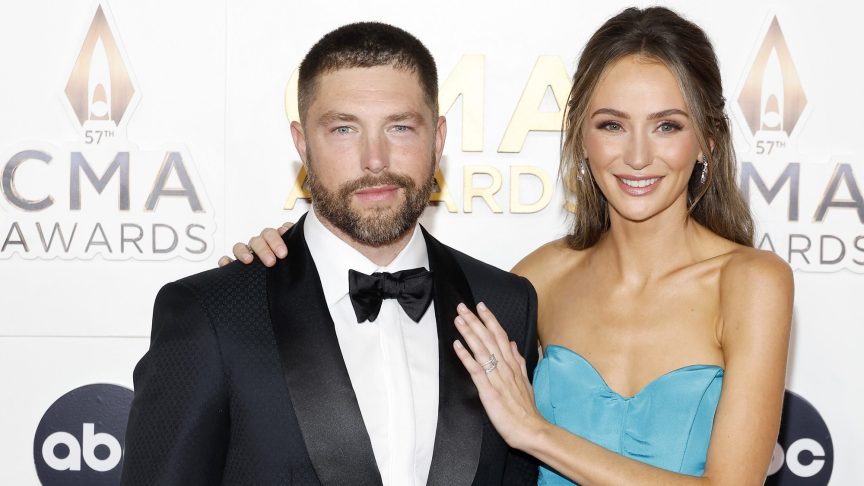 Lauren Bushnell Lane Chris Lane