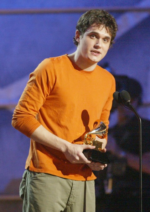 John Mayer
