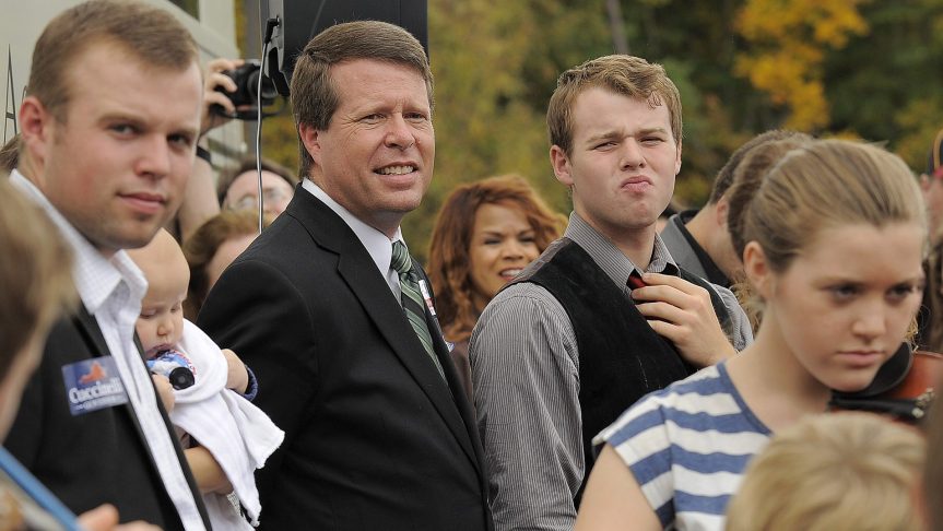 jana duggar