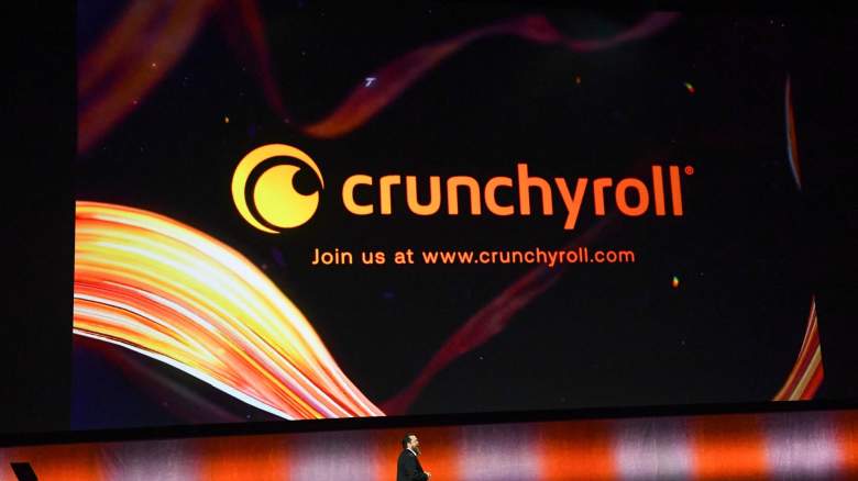 Crunchyroll