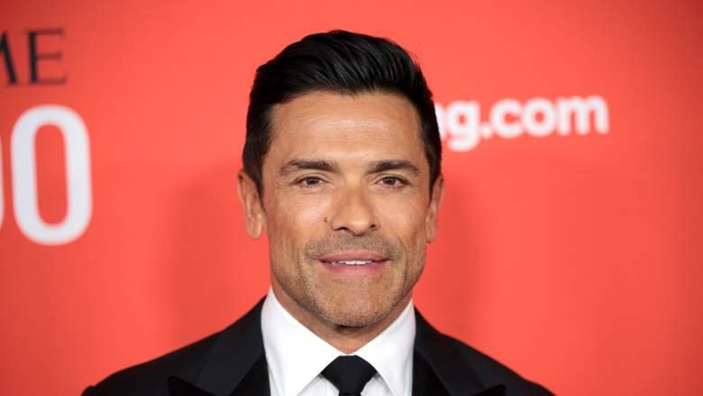 Mark Consuelos