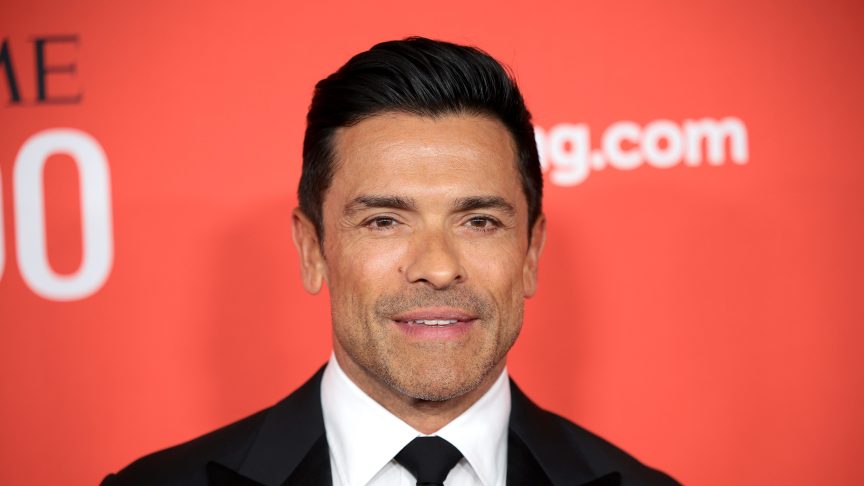 Mark Consuelos