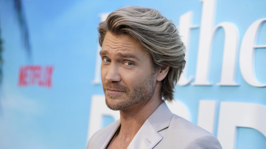 Chad Michael Murray