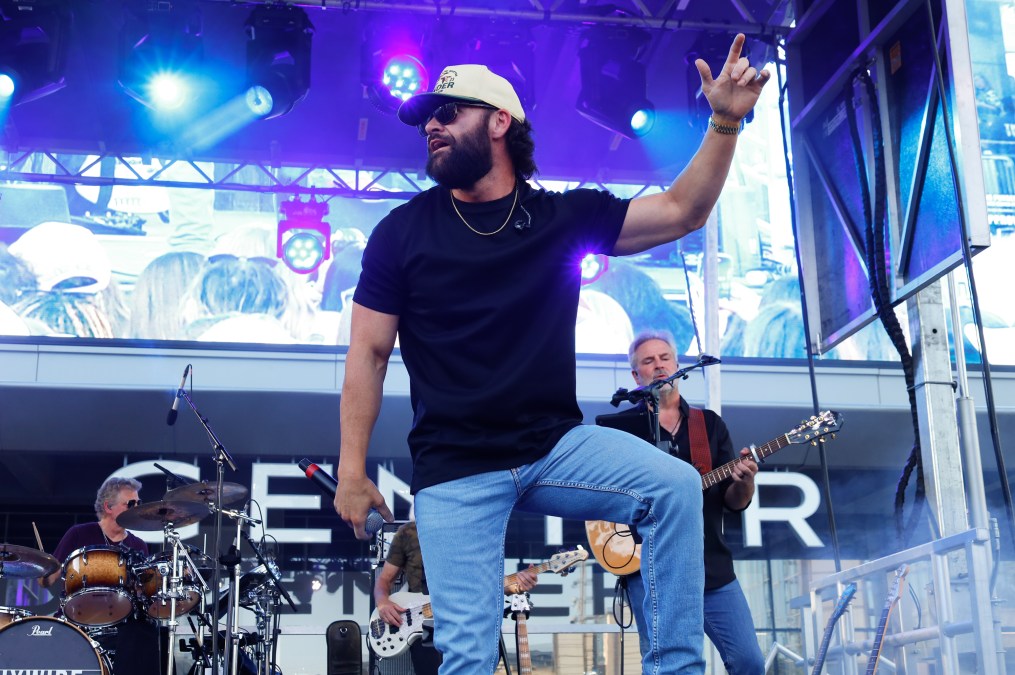 Dylan Scott