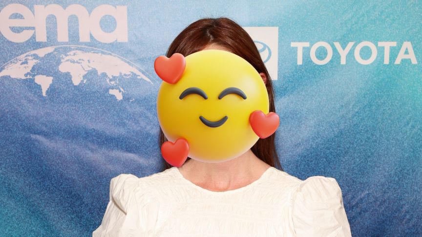 Bonnie Wright