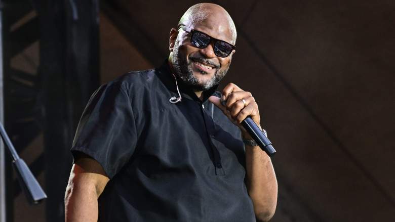 Ruben Studdard