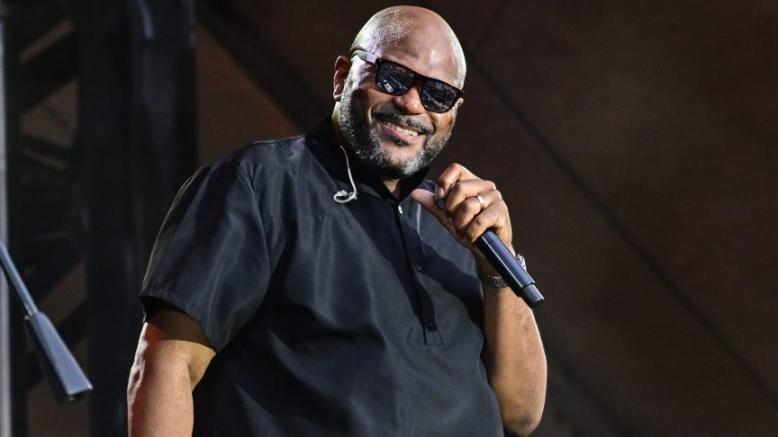 Ruben Studdard