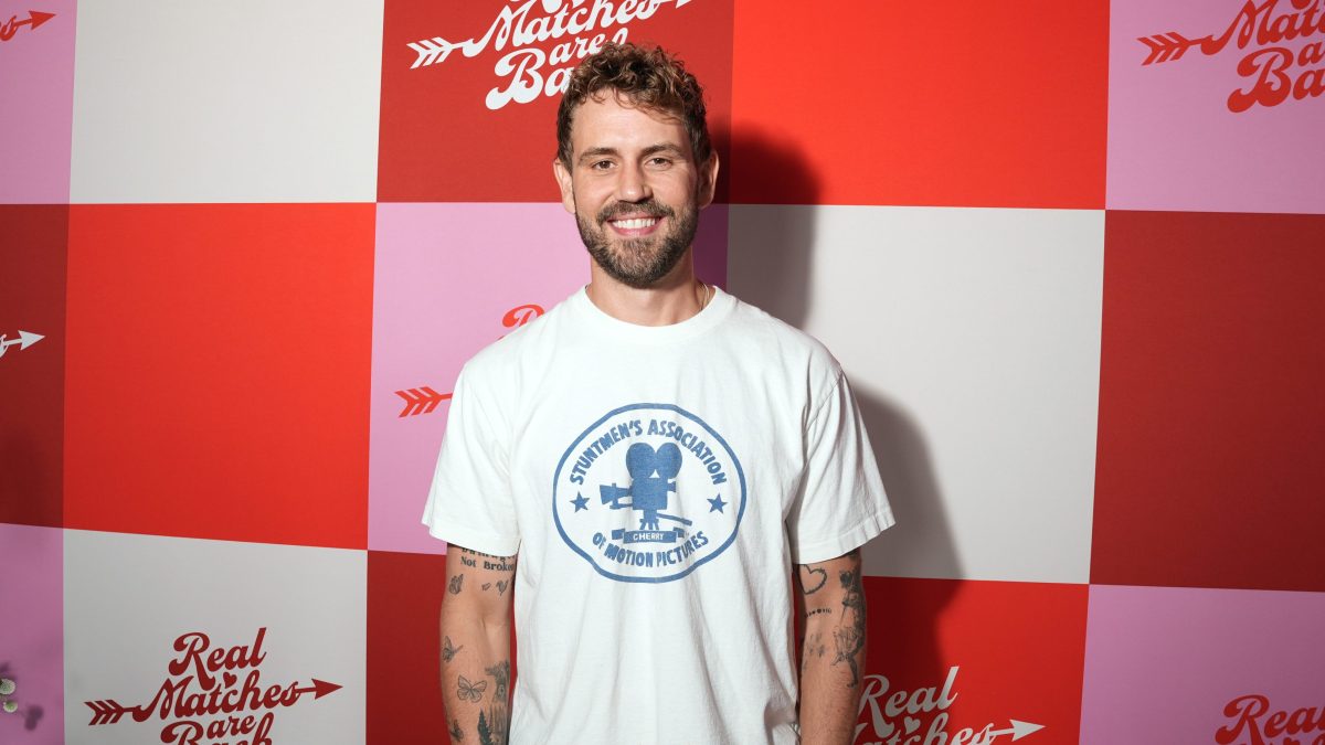 Nick Viall
