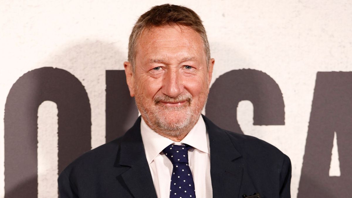 Steven Knight