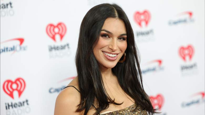 Ashley Iaconetti