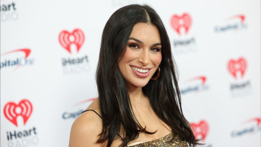 Ashley Iaconetti
