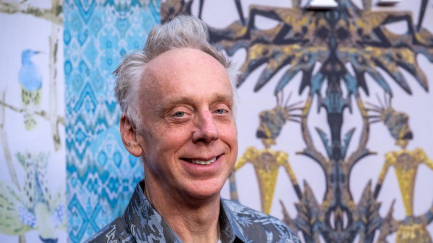 Mike White