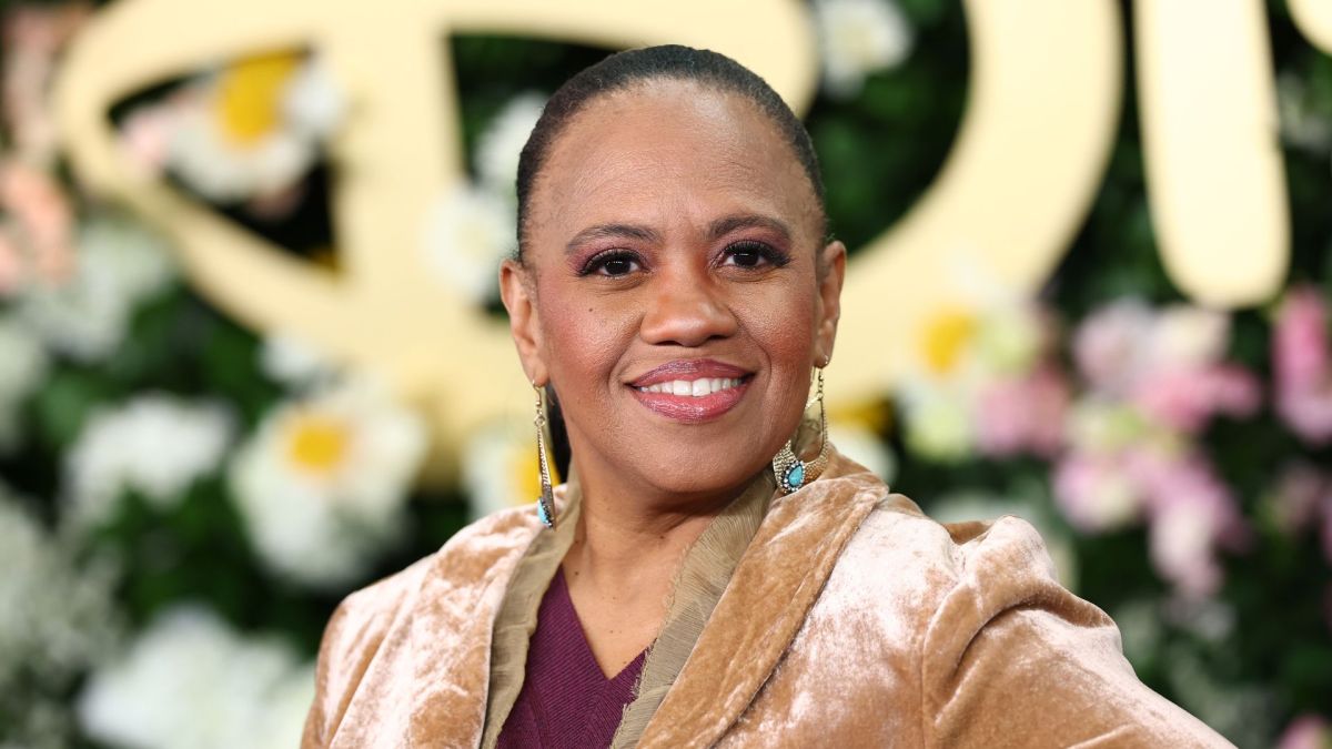 Chandra Wilson
