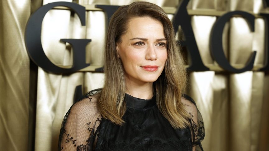 Bethany Joy Lenz