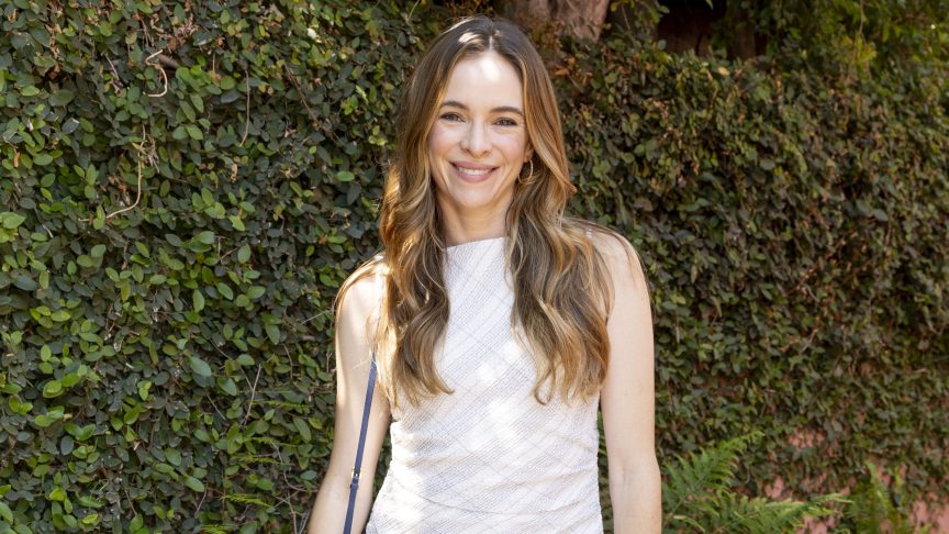 Danielle Panabaker