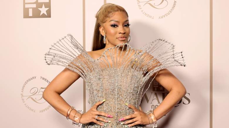 Drew Sidora