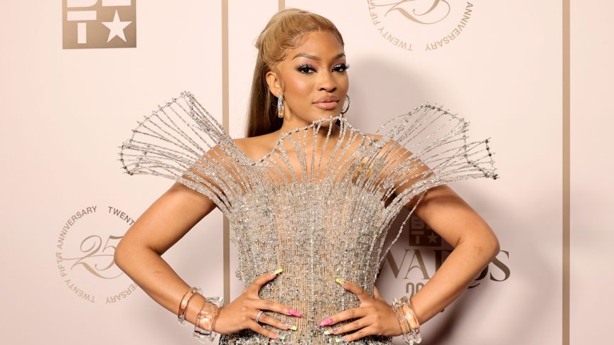 Drew Sidora