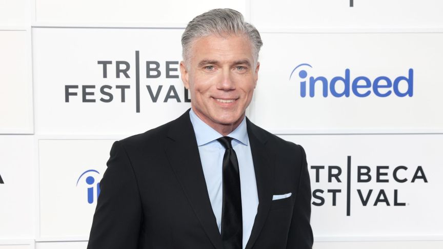 Anson Mount