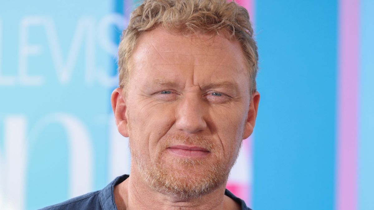 Owen Hunt (Kevin Mckidd)