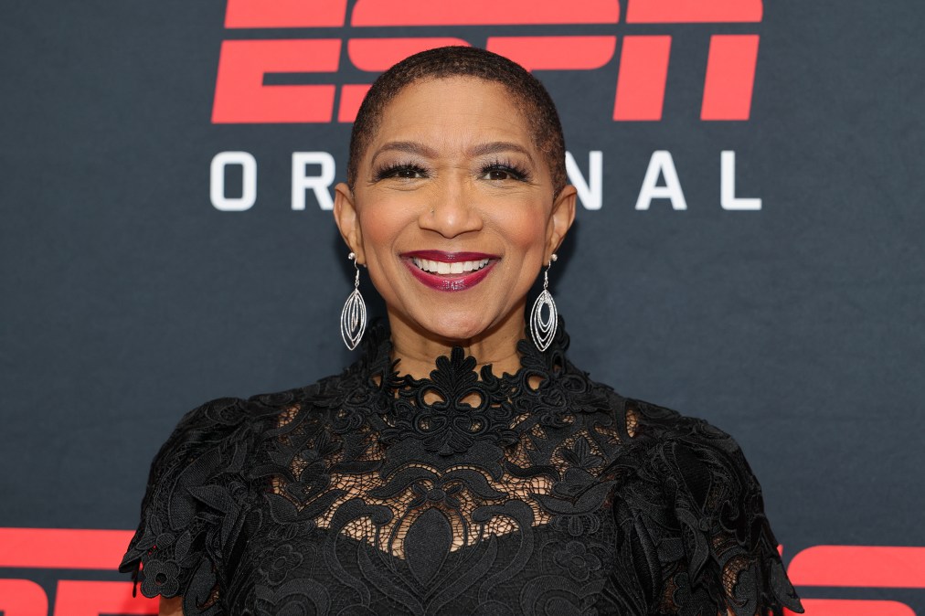 Déjà Vu attends ESPN's "Running With The Wolves" series premiere