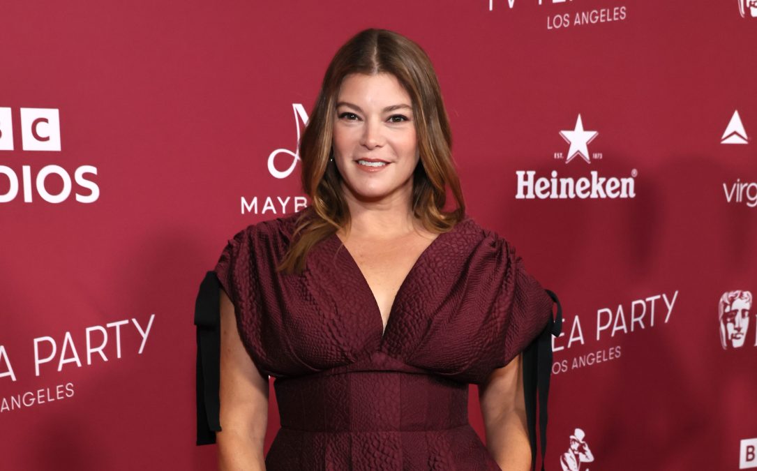 Gail Simmons