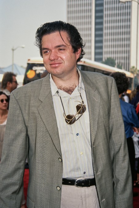 Oliver Platt in 1993.