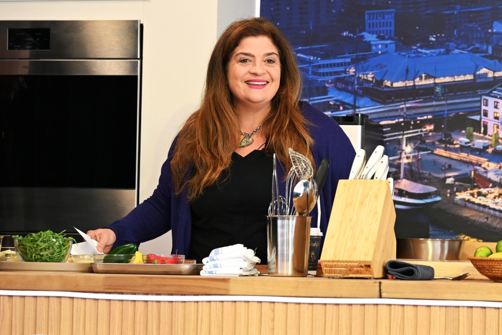 Alex Guarnaschelli