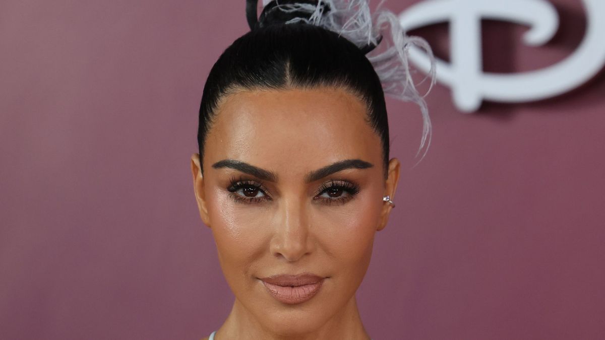 Kim kardashian