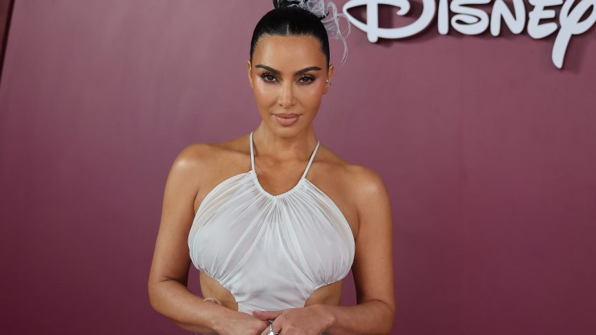 Kim Kardashian