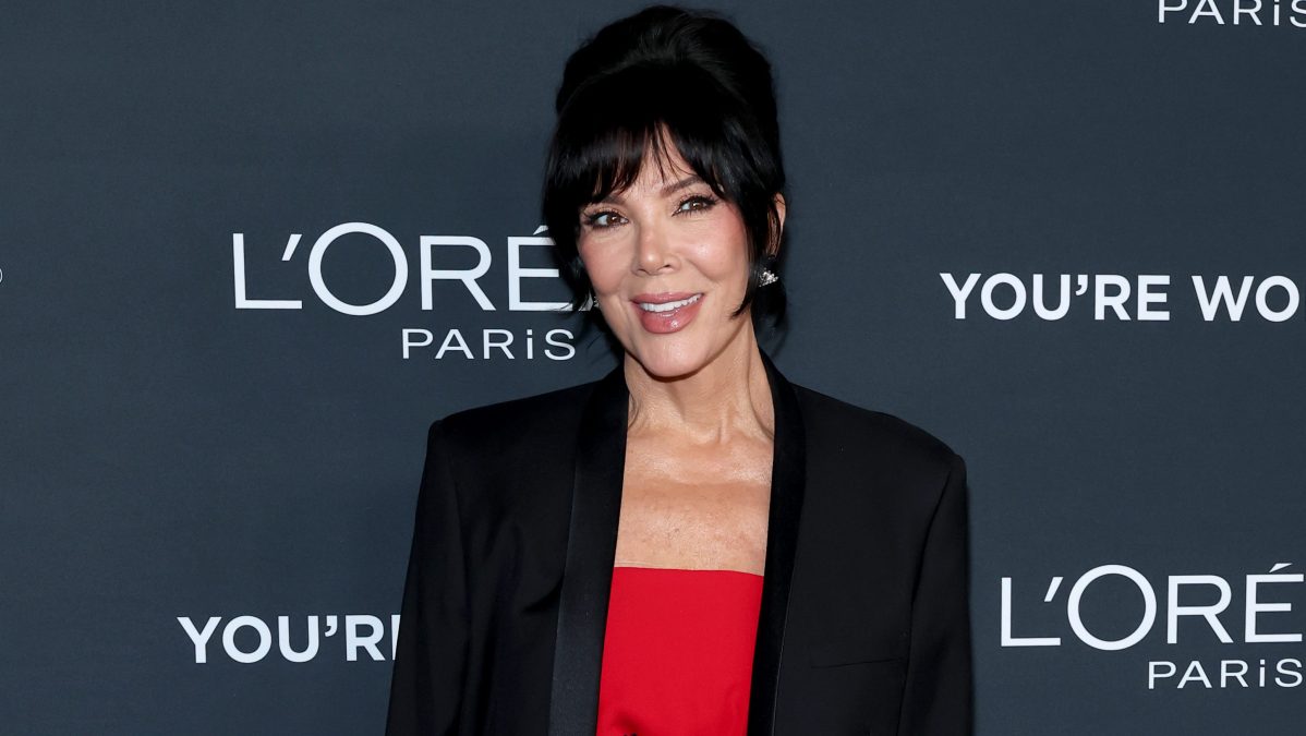 Kris Jenner