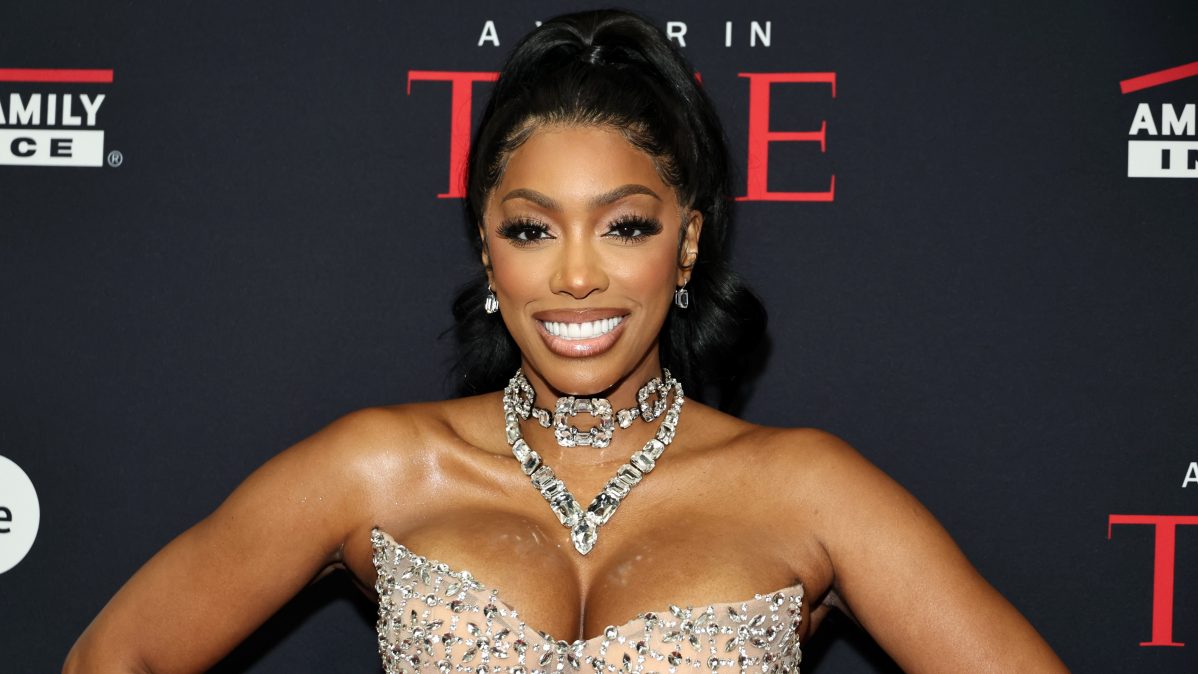 Porsha Williams
