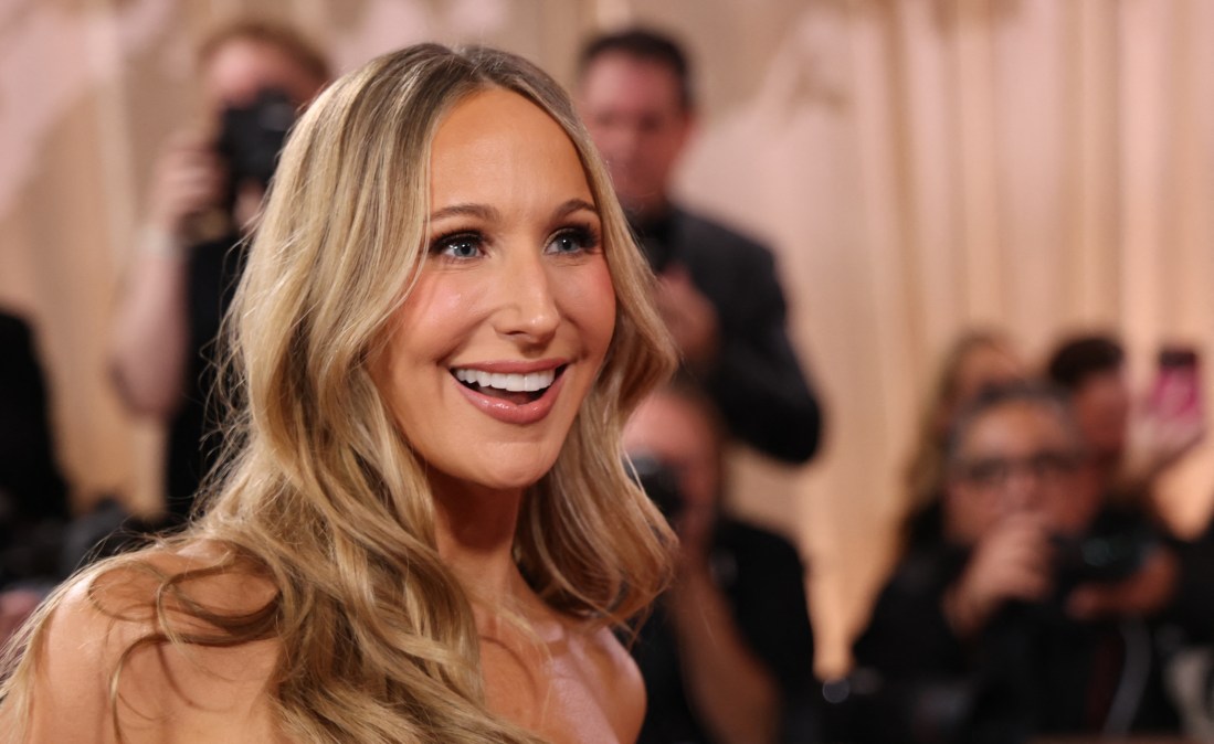 Nikki Glaser