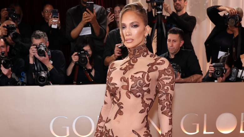 Jennifer Lopez