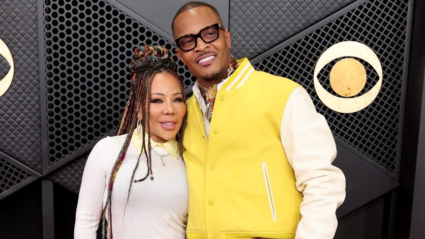 T.I. Tiny Harris