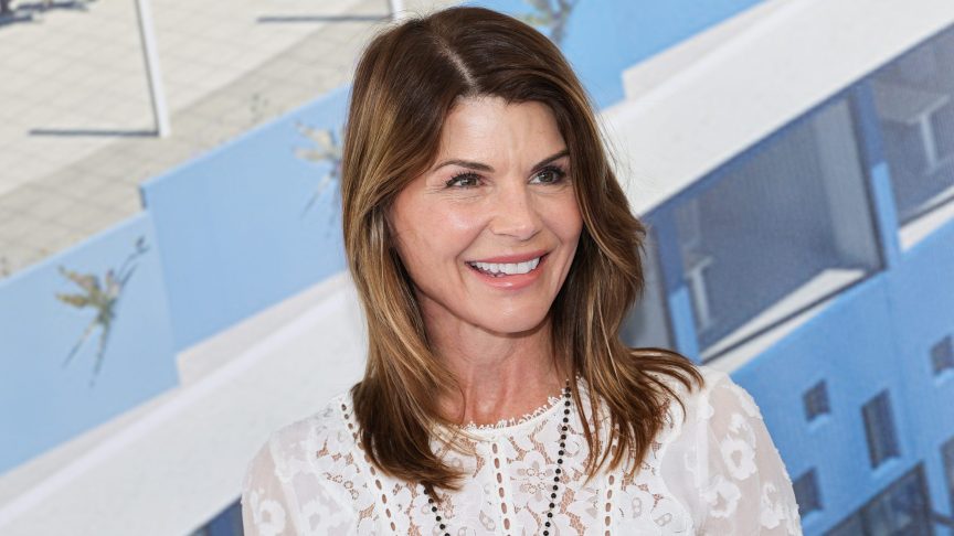 Lori Loughlin