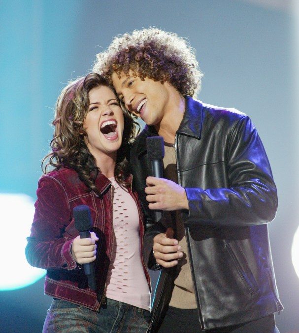 American Idol Finale