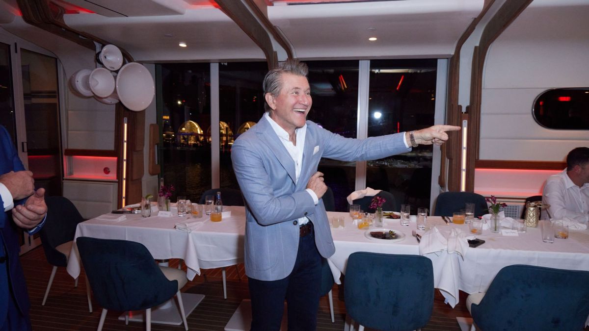 Robert Herjavec