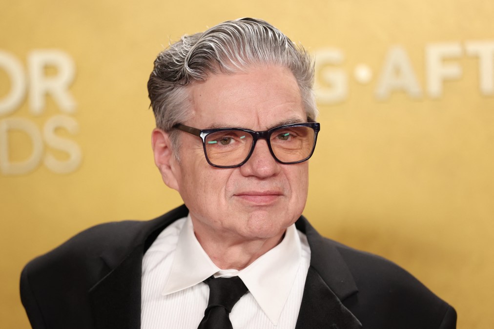 Oliver Platt in 2026.
