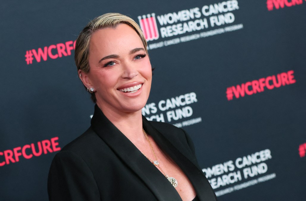 Teddi Mellencamp