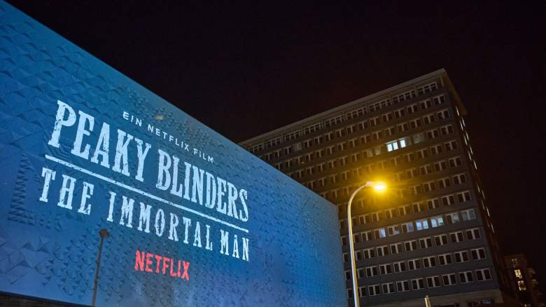 Netflix