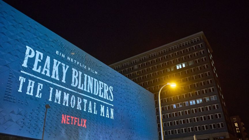 Netflix