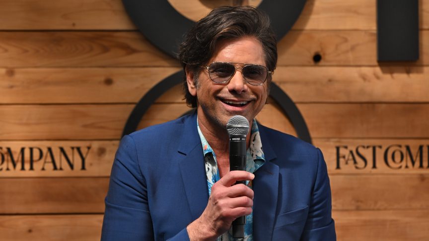 John Stamos