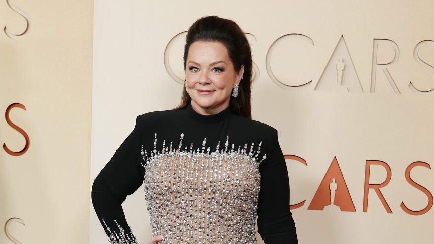 melissa mccarthy