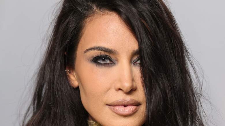 Kim Kardashian